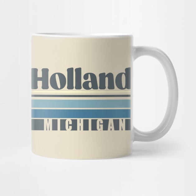 Holland by Drafted Offroad